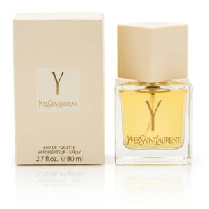 Yves Saint Laurent-La Collection Y-Eau de Toilette-100ml