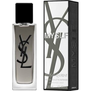 YSL 2026-MYSLF-Eau de Toilette Intense-40ml