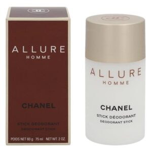 Chanel Allure Homme-Déodorant Stick pour Homme-75ml