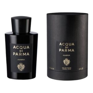 Acqua di Parma-Ambra-Eau de Parfum-180ml