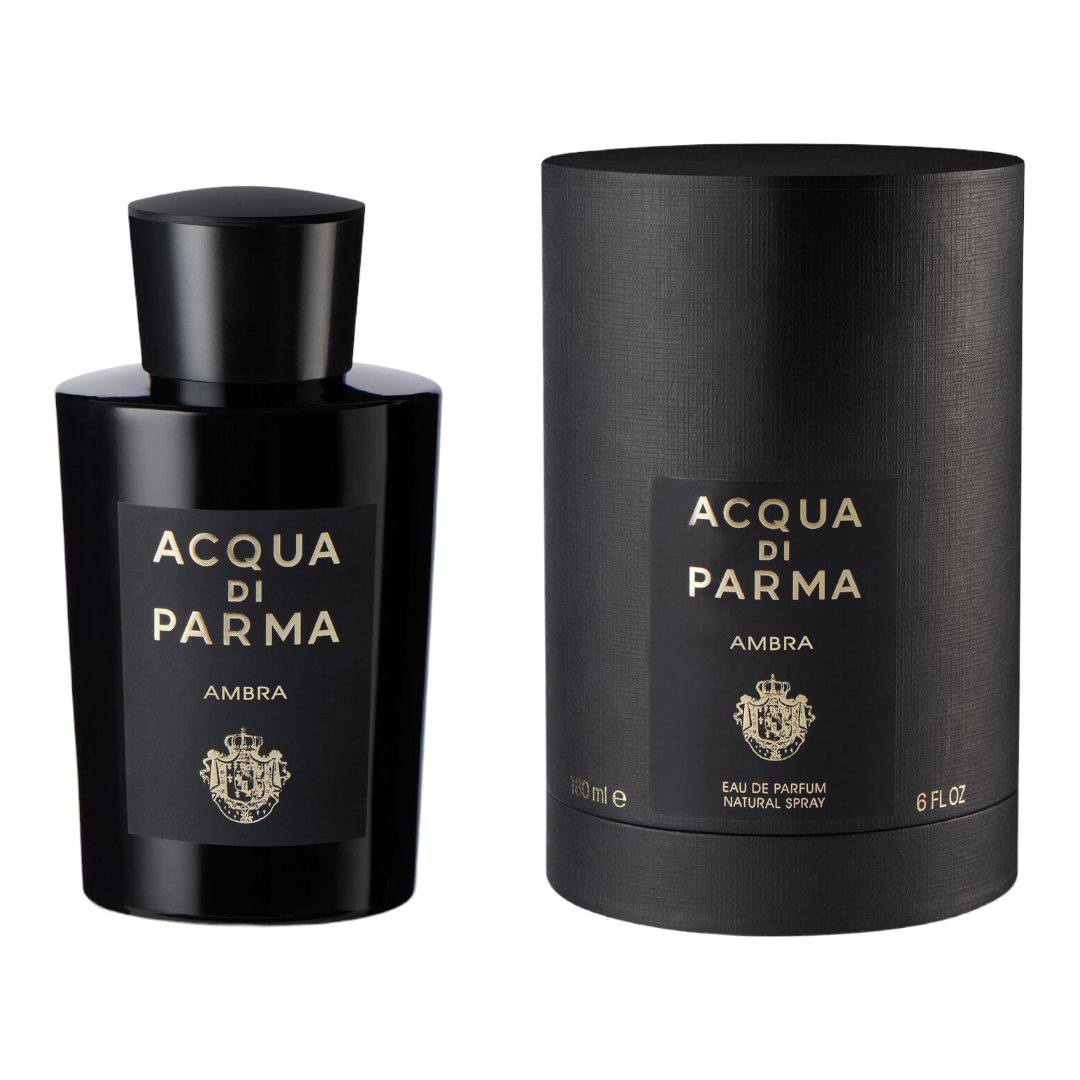 Acqua di Parma-Ambra-Eau de Parfum-180ml