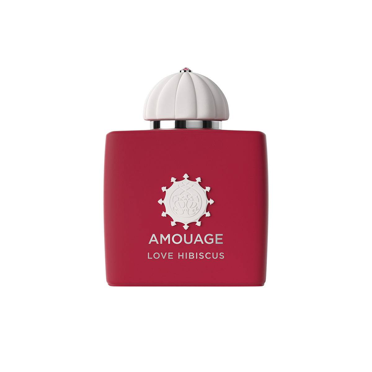 Amouage 2026-Love Hibiscus-Eau de Parfum-100ml – Image 2
