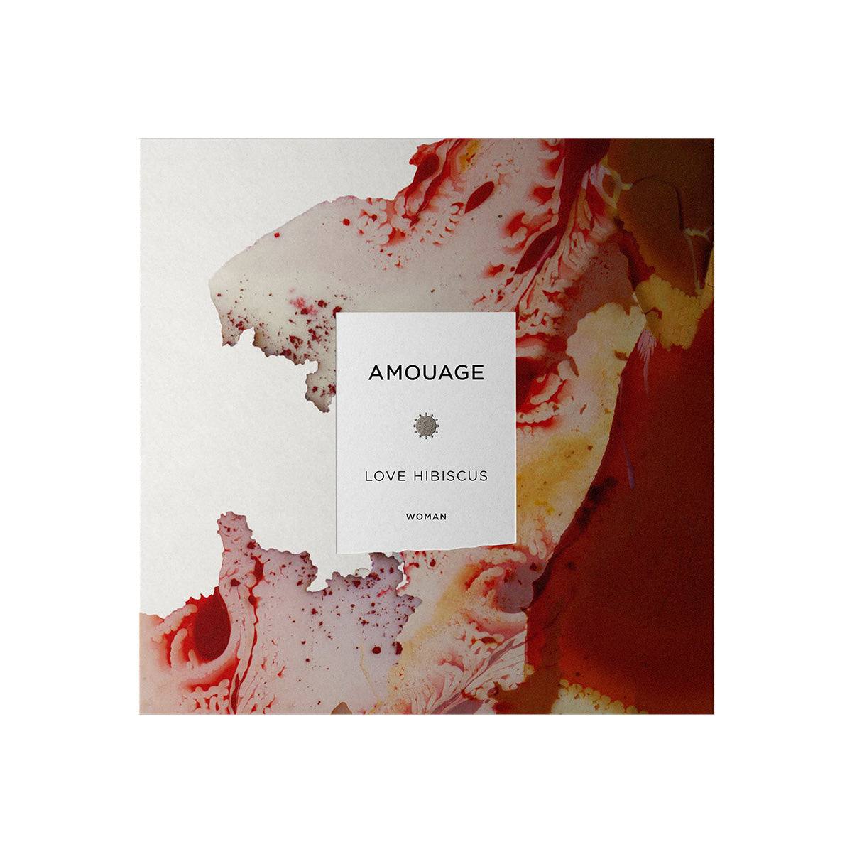 Amouage 2026-Love Hibiscus-Eau de Parfum-100ml – Image 3