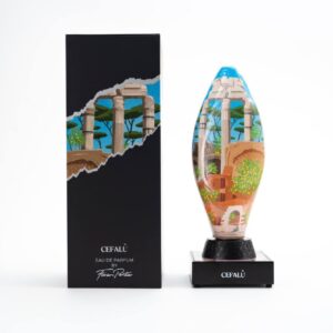 Florian Pontier-Cefalù-Extrait de Parfum-100ml