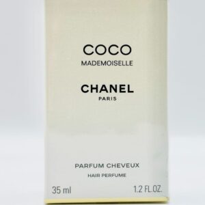 Chanel-Coco Mademoiselle-Parfum Cheveux-35ml