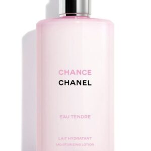 Chanel-Lait Hydratant-Eau Tendre-400ml