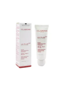 Clarins UV Plus [5P] Anti-Pollution-50ml