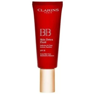 CLARINS-BB Skin Detox Fluid SPF 25/45ml
