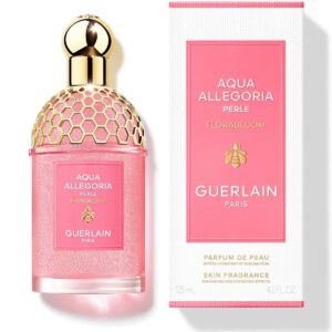 Guerlain Aqua Allegoria Florabloom-Eau de Toilette Femme-125ml