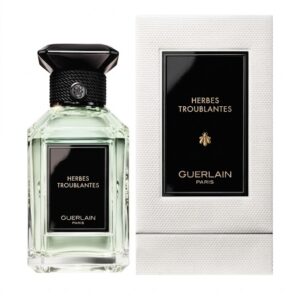 Guerlain L’Art & La Matière Herbes Troublantes-Eau de Parfum-100ml