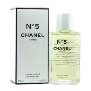 Chanel N05-L'huile Corps-250ml