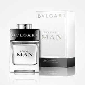 Bvlgari-Bvlgari Man-Eau de Toilette-150ml