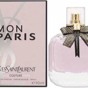 Yves Saint Laurent-Mon Paris Couture-Eau de Parfum-90ml