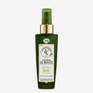 La Provençale Bio-Huile de Beauté Nourrissante et Adoucissante-100ml