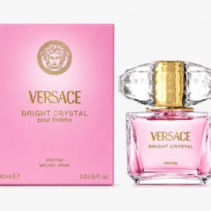 Versace-Bright Crystal-Parfum-90ml