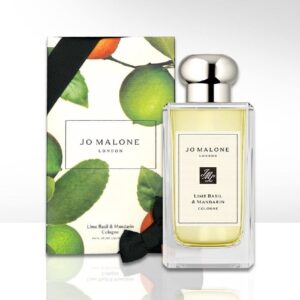 Jo Malone London Lime Basil & Mandarin Cologne-100ml