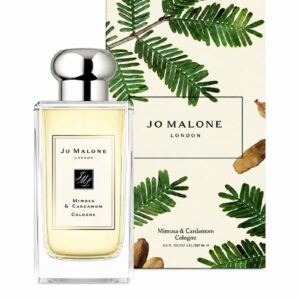 Jo Malone London Mimosa & Cardamom Cologne-100 ml