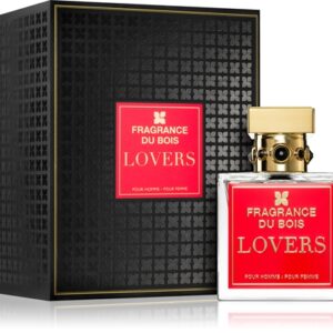 Fragrance Du Bois-Lovers-100ml