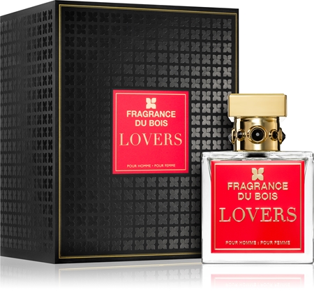 Fragrance Du Bois-Lovers-100ml