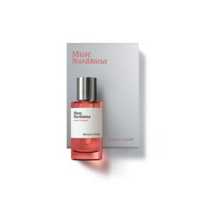 Musc Nurāsana 2026-Maison Crivelli-Extrait De Parfum-100ml