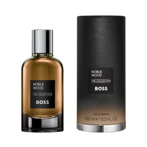 Hugo Boss The Collection Noble Wood-Eau de Parfum-100ml