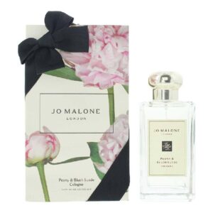 Jo Malone London Peony & Blush Suede Cologne Spray-100ml