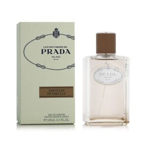 Prada-Infusion de Vanille Eau de Parfum-100ml
