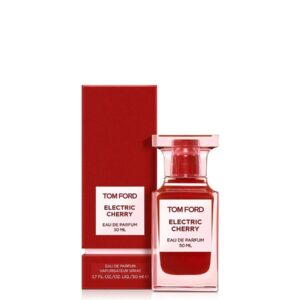 Tom Ford Electric Cherry-Private Blend-Eau de Parfum-50ml