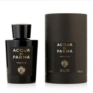 Acqua di Parma-Vaniglia-Eau de Parfum-180ml