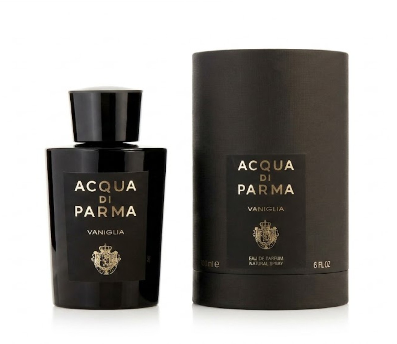 Acqua di Parma-Vaniglia-Eau de Parfum-180ml