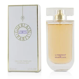 Guerlain Paris-L'Instant de Guerlain-Eau De Parfum-80ml(Vintage)