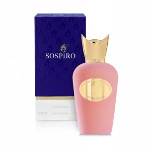 Sospiro 2026-Vibranna-Eau de Parfum-100ml
