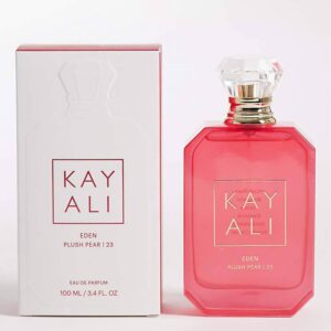 Kayali 2026-Eden Plush Pear | 23-Eau de Parfum-100ml