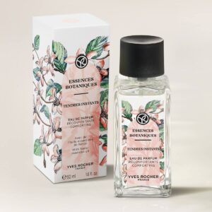 Yves Rocher-Tendres Instants-Eau de Parfum-50ml