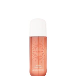 Lancaster-Riviera Peach Party-Brume Corp et Cheveux-236ml