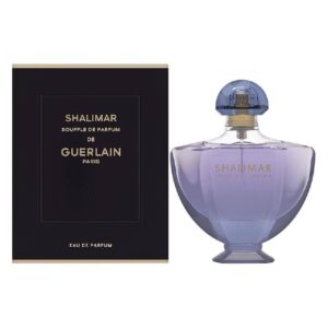Guerlain-Shalimar Souffle de Parfum-Eau de Parfum-90ml