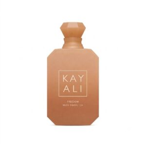 Kayali-Freedom Musk Santal | 34-Eau de Parfum-50ml