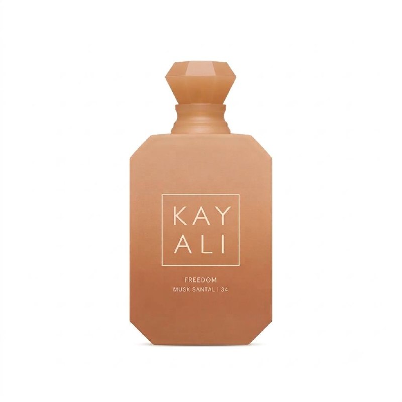 Kayali-Freedom Musk Santal | 34-Eau de Parfum-100ml