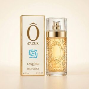 Lancôme-O d'Azur-Eau de Toilette-75ml