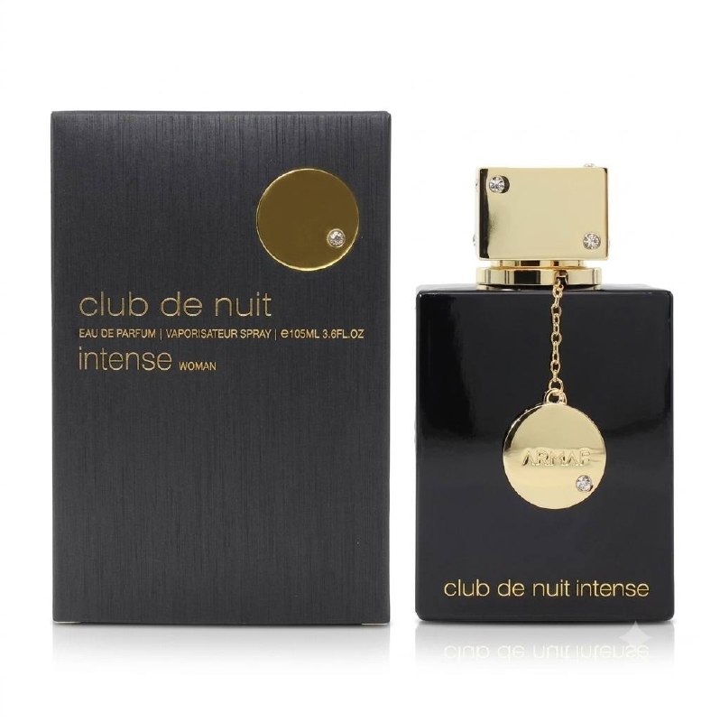 Armaf-Club de Nuit Intense-Eau de Parfum-105ml