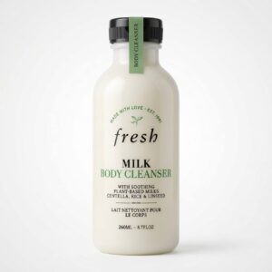 Fresh-Milk Body Cleanser-260ml