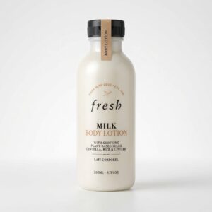 Fresh-Milk Body Lotion-260ml