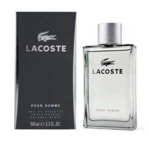 Lacoste-Lacoste Pour Homme-Eau de Toilette-100ml(Vintage)