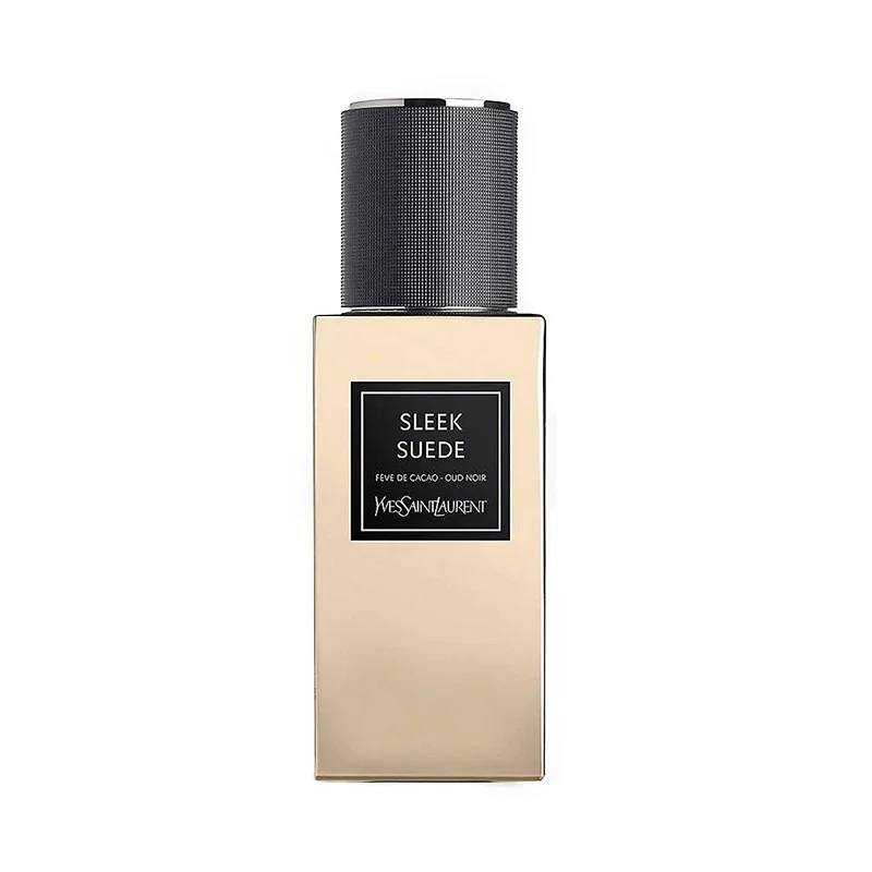 Yves Saint Laurent-Sleek Suede-Eau de Parfum-125ml