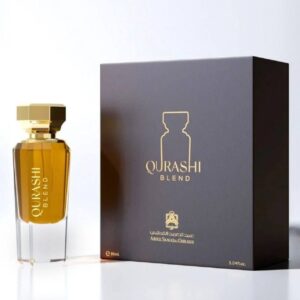 Abdul Samad Al Qurashi-Al-Qurashi Blend-Parfum-90ml