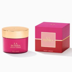 Carolina Herrera-La Bomba Crème Corps-200ml