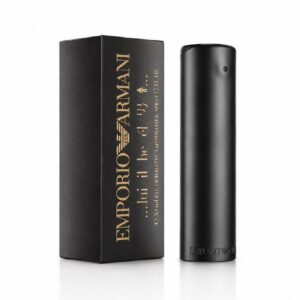 Giorgio Armani-Emporio Armani Lui-Eau de Toilette-50ml