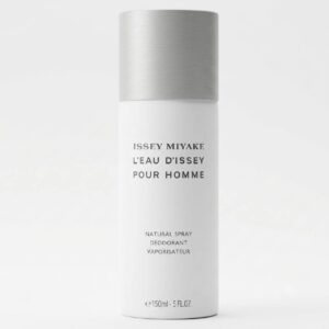Issey Miyake-L'Eau d'Issey pour Homme-Déodorant-150ml