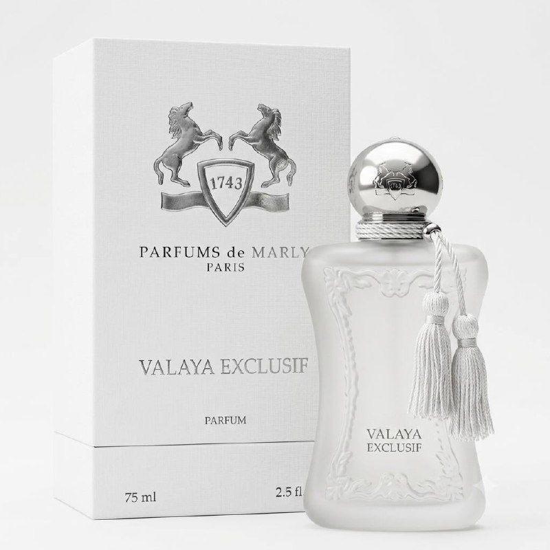 Parfums de Marly-Valaya Exclusif-Parfum-75ml