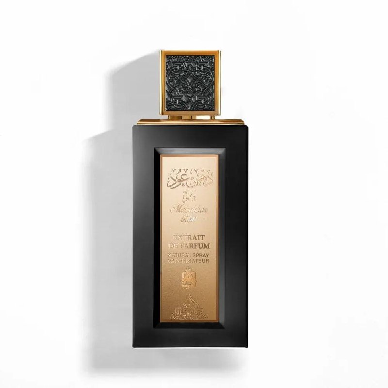 Abdul Samad Al Qurashi-Mobakhar Oud-Extrait de Parfum-80ml – Image 2